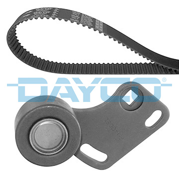 Kit de distribution (Kit courroie de distribution) DAYCO ref. KTB146