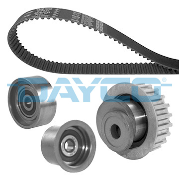Kit de distribution (Kit courroie de distribution) DAYCO ref. KTB151
