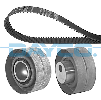 Kit de distribution DAYCO  ref. KTB152