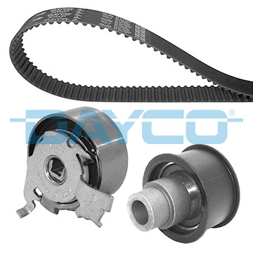 Kit de distribution (Kit courroie de distribution) DAYCO KTB168