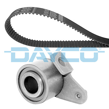 Kit de distribution (Kit courroie de distribution) DAYCO  ref. KTB177