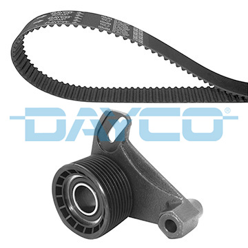 Kit de distribution (Kit courroie de distribution) DAYCO ref. KTB183
