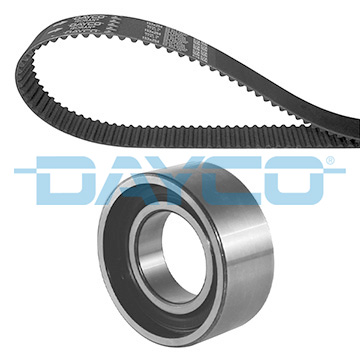 Kit de distribution (Kit courroie de distribution) DAYCO ref. KTB184