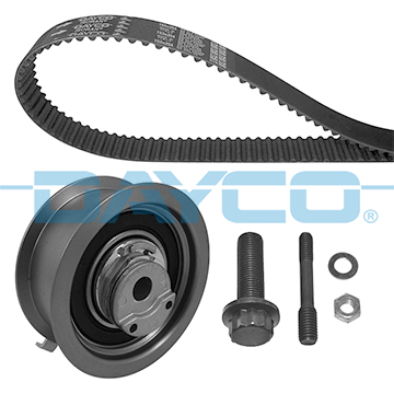 Kit de distribution (Kit courroie de distribution) DAYCO  ref. KTB189