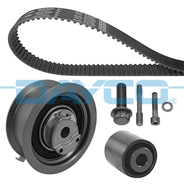 Kit de distribuição DAYCO ref. KTB191