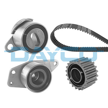 Kit de distribution (Kit courroie de distribution) DAYCO  ref. KTB195