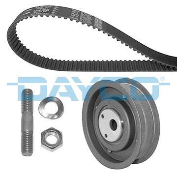 Kit de distribution (Kit courroie de distribution) DAYCO  ref. KTB201