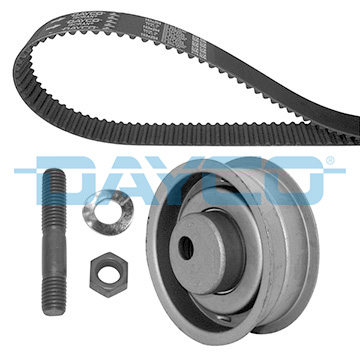 Kit de distribution (Kit courroie de distribution) DAYCO ref. KTB204