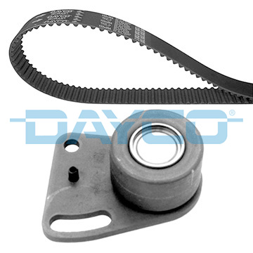 Kit de distribution (Kit courroie de distribution) DAYCO  ref. KTB208