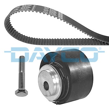 Kit de distribution (Kit courroie de distribution) DAYCO  ref. KTB212