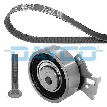 Kit de distribution (Kit courroie de distribution) DAYCO ref. KTB221