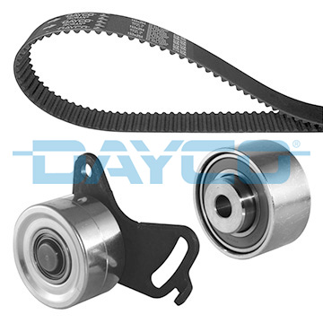 Kit de distribution (Kit courroie de distribution) DAYCO ref. KTB235