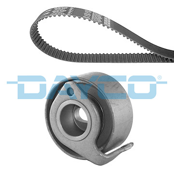 Kit de distribution (Kit courroie de distribution) DAYCO ref. KTB240