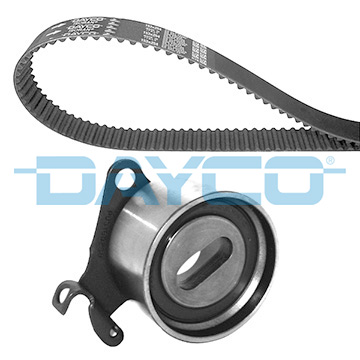 Kit de distribution (Kit courroie de distribution) DAYCO ref. KTB249