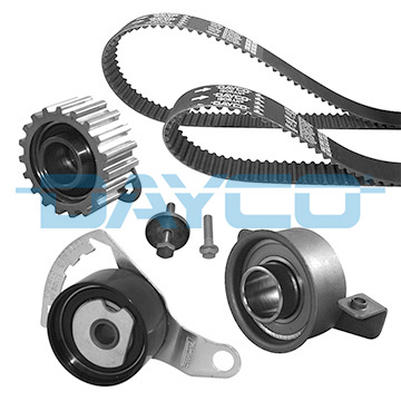 Kit de distribution (Kit courroie de distribution) DAYCO ref. KTB250