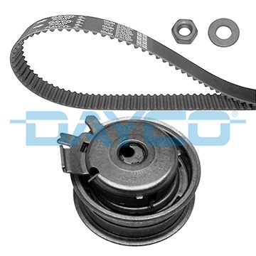 DAYCO Kit cinghia di distribuzione KTB197 | shop online