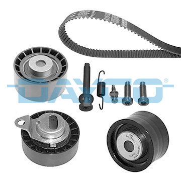Kit de distribution (Kit courroie de distribution) DAYCO ref. KTB262
