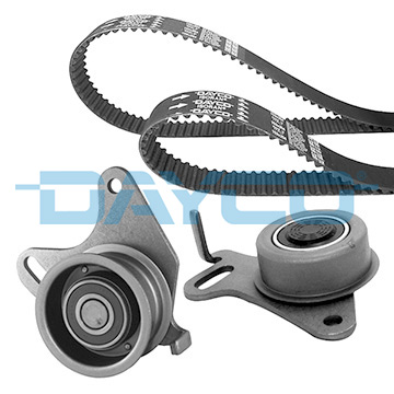 Kit de distribution (Kit courroie de distribution) DAYCO ref. KTB268