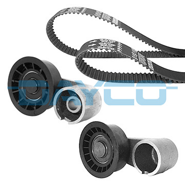 Kit de distribution (Kit courroie de distribution) DAYCO  ref. KTB275