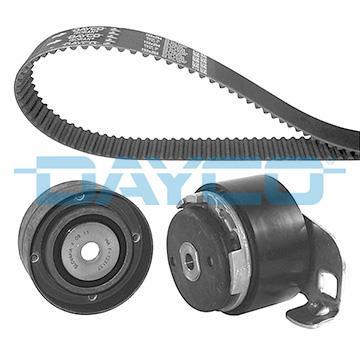 Kit de distribution (Kit courroie de distribution) DAYCO KTB281