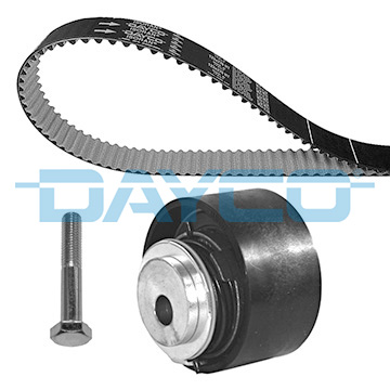 Kit de distribution (Kit courroie de distribution) DAYCO KTB283