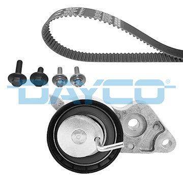 Kit de distribution (Kit courroie de distribution) DAYCO ref. KTB286