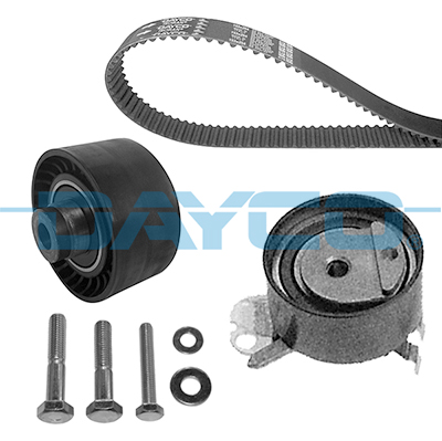 Kit de distribution (Kit courroie de distribution) DAYCO ref. KTB288