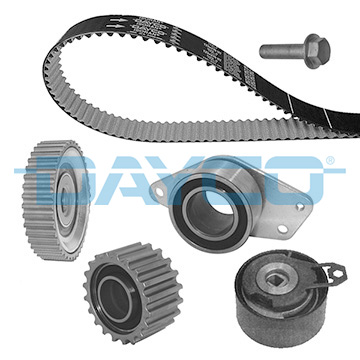 Kit de distribution DAYCO  ref. KTB290