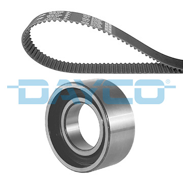 Kit de distribution (Kit courroie de distribution) DAYCO ref. KTB292