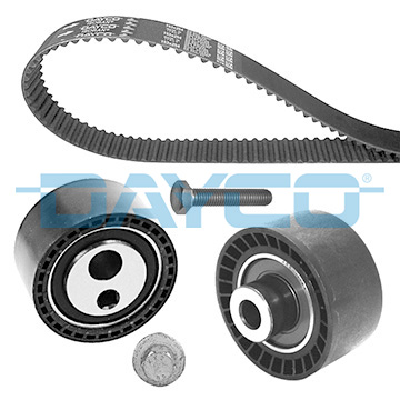Kit de distribution (Kit courroie de distribution) DAYCO ref. KTB293