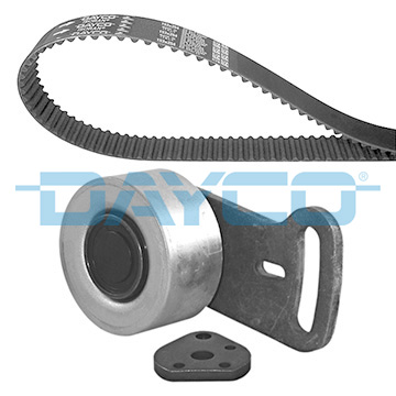 Kit de distribution (Kit courroie de distribution) DAYCO  ref. KTB299