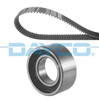 Kit de distribution (Kit courroie de distribution) DAYCO KTB304
