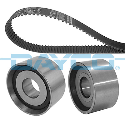 Kit de distribution (Kit courroie de distribution) DAYCO ref. KTB305