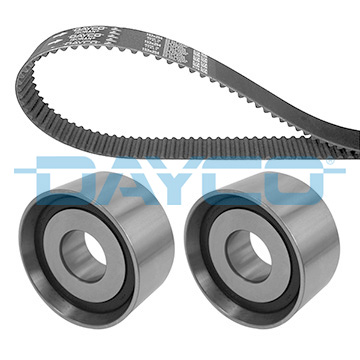 Kit de distribution (Kit courroie de distribution) DAYCO ref. KTB306