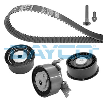 Kit de distribution (Kit courroie de distribution) DAYCO ref. KTB308