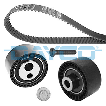 Kit de distribution (Kit courroie de distribution) DAYCO ref. KTB319