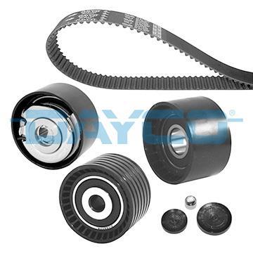 Kit de distribution (Kit courroie de distribution) DAYCO  ref. KTB320