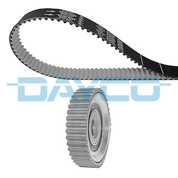 Kit de distribution (Kit courroie de distribution) DAYCO ref. KTB328
