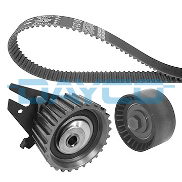 Kit de distribución DAYCO KTB331