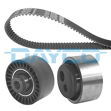 Kit de distribution (Kit courroie de distribution) DAYCO ref. KTB335