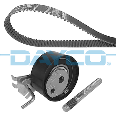 Kit de distribution (Kit courroie de distribution) DAYCO ref. KTB337