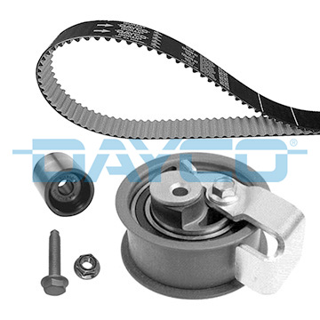 Kit de distribution (Kit courroie de distribution) DAYCO ref. KTB342