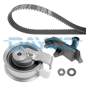 Kit de distribution (Kit courroie de distribution) DAYCO ref. KTB345