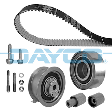 Kit de distribution (Kit courroie de distribution) DAYCO ref. KTB360
