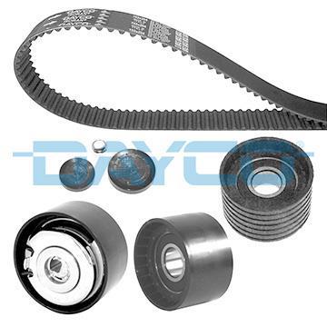 Kit de distribution (Kit courroie de distribution) DAYCO  ref. KTB364