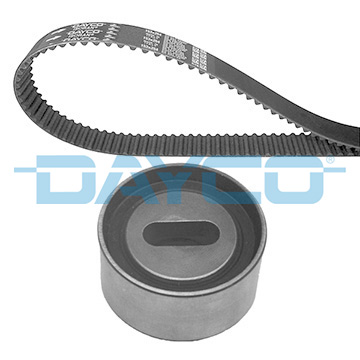 Kit de distribution (Kit courroie de distribution) DAYCO  ref. KTB375