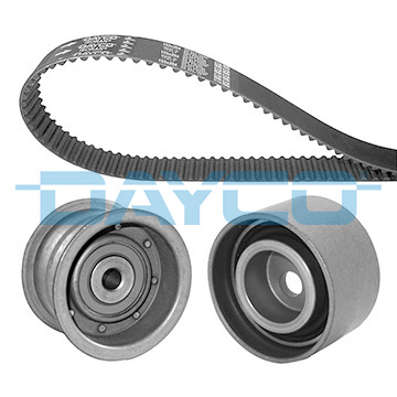 Kit de distribution (Kit courroie de distribution) DAYCO ref. KTB387