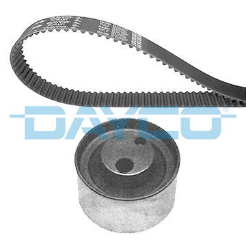 Kit de distribution (Kit courroie de distribution) DAYCO ref. KTB389
