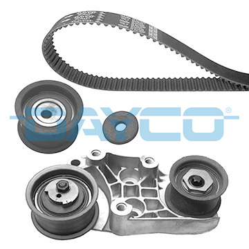 Kit de distribution (Kit courroie de distribution) DAYCO ref. KTB397