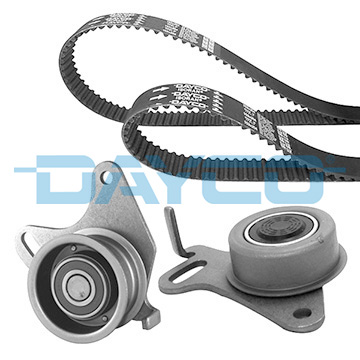 Kit de distribution (Kit courroie de distribution) DAYCO ref. KTB400